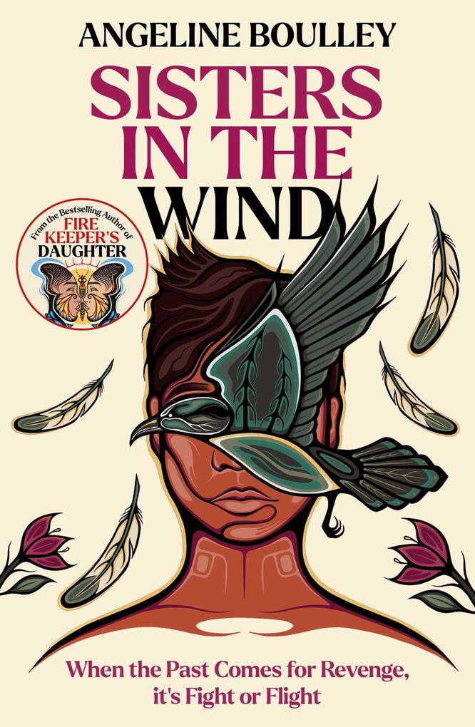 Produktbild: Sisters in the Wind | Angeline Boulley