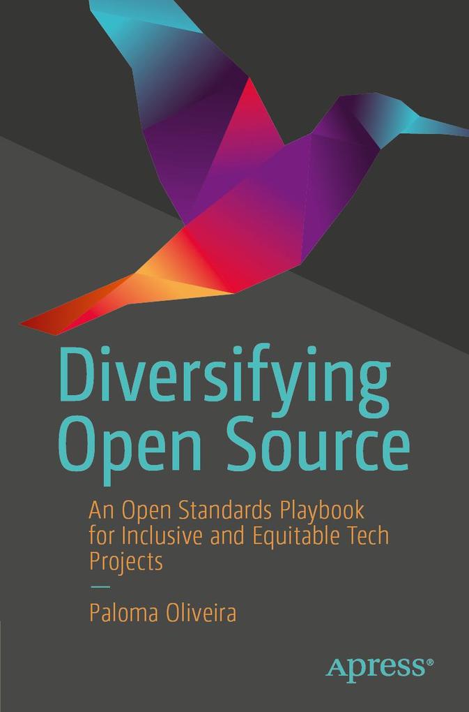 Produktbild: Diversifying Open Source