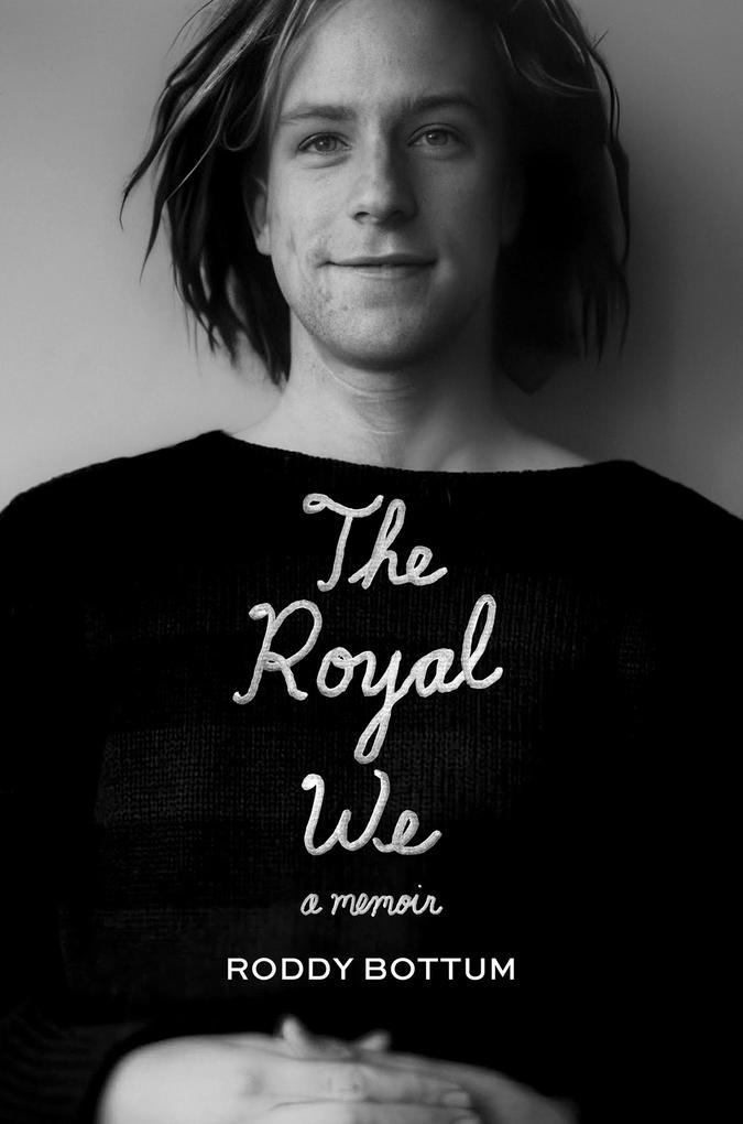 Produktbild: The Royal We | Roddy Bottum
