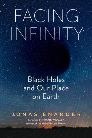 Produktbild: Facing Infinity | Jonas Enander