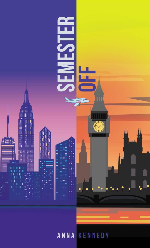 Produktbild: Semester Off | Anna Kennedy