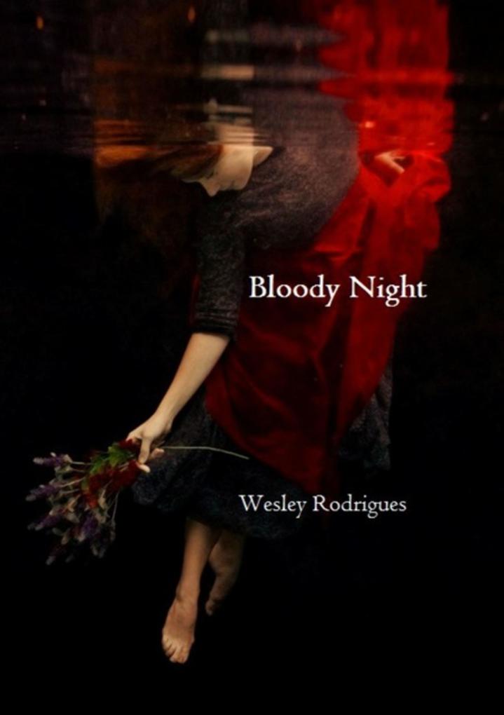 Produktbild: Bloody Nights | Wesley Rodrigues