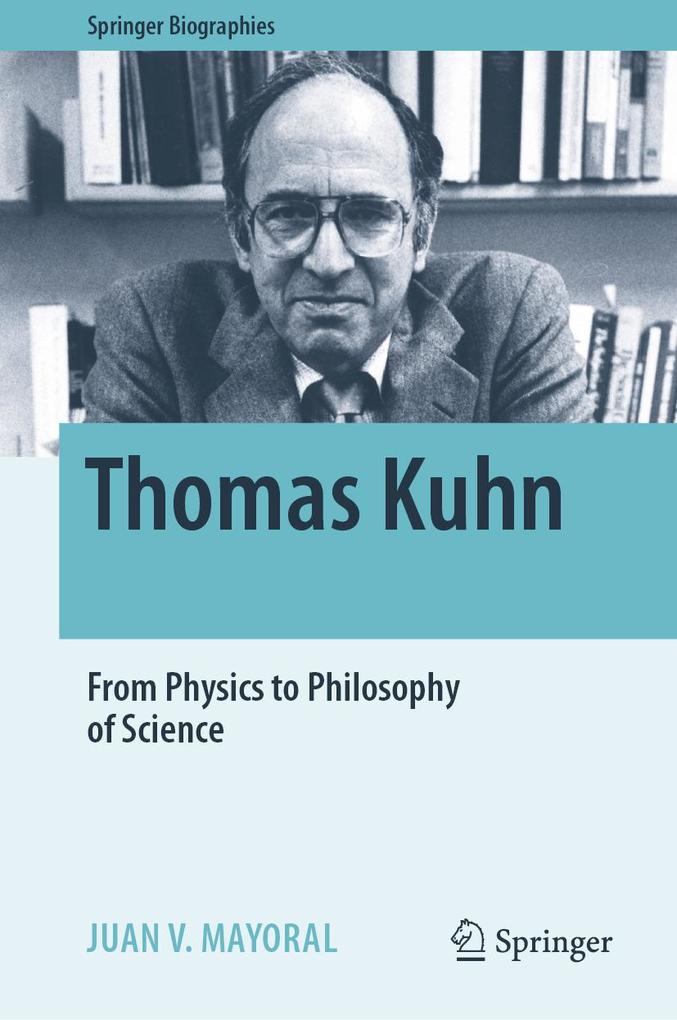 Produktbild: Thomas Kuhn | Juan V. Mayoral