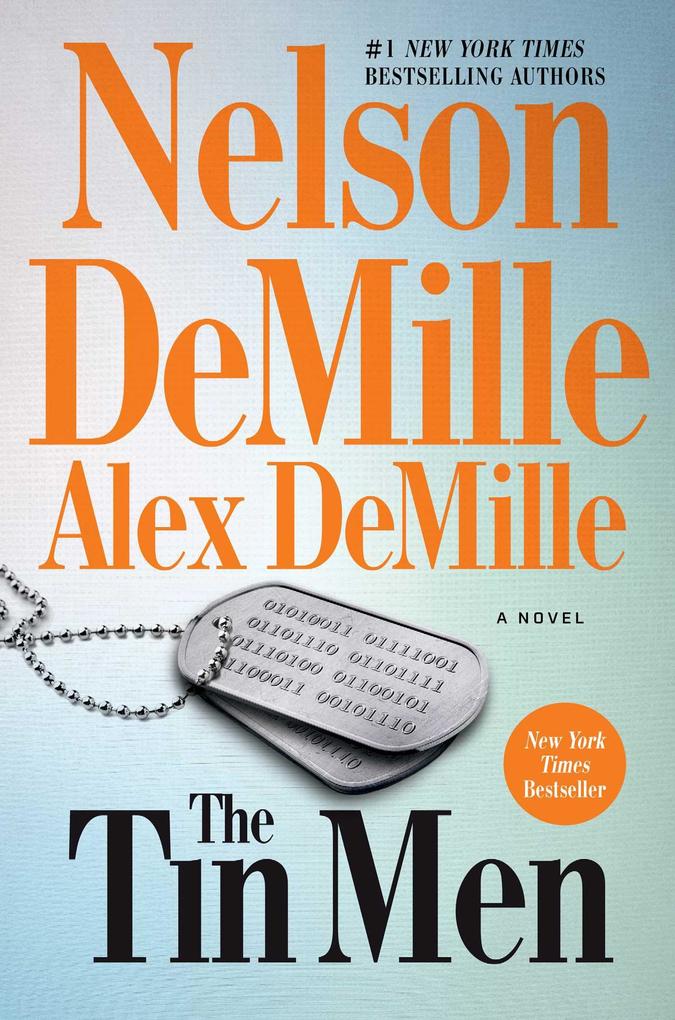 Produktbild: The Tin Men | Nelson DeMille, Alex Demille