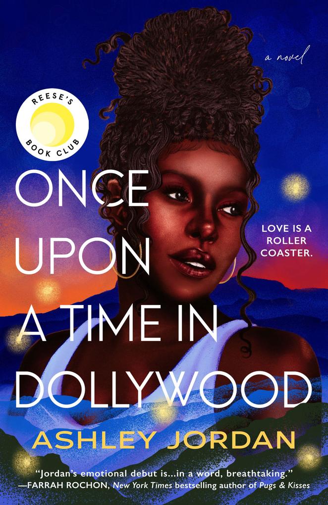 Produktbild: Once Upon a Time in Dollywood | Ashley Jordan