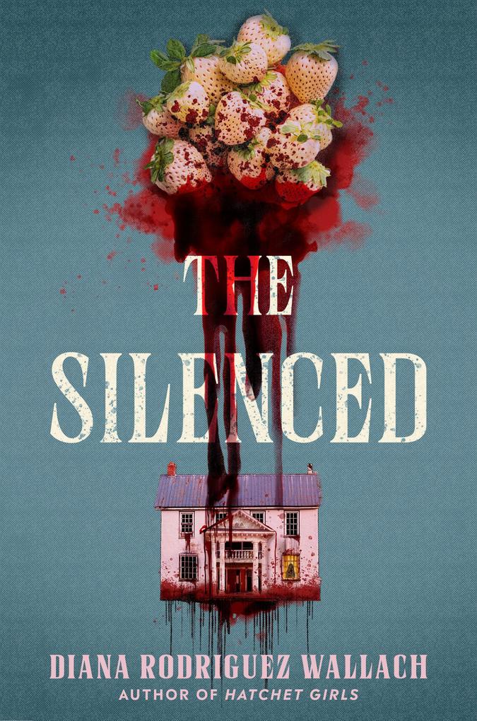 Produktbild: The Silenced | Diana Rodriguez Wallach