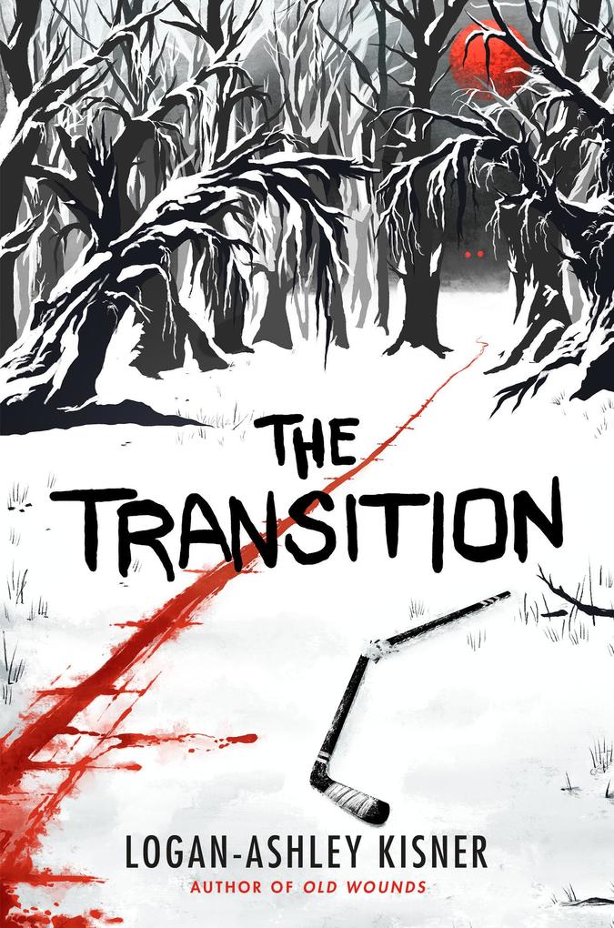 Produktbild: The Transition | Logan-Ashley Kisner