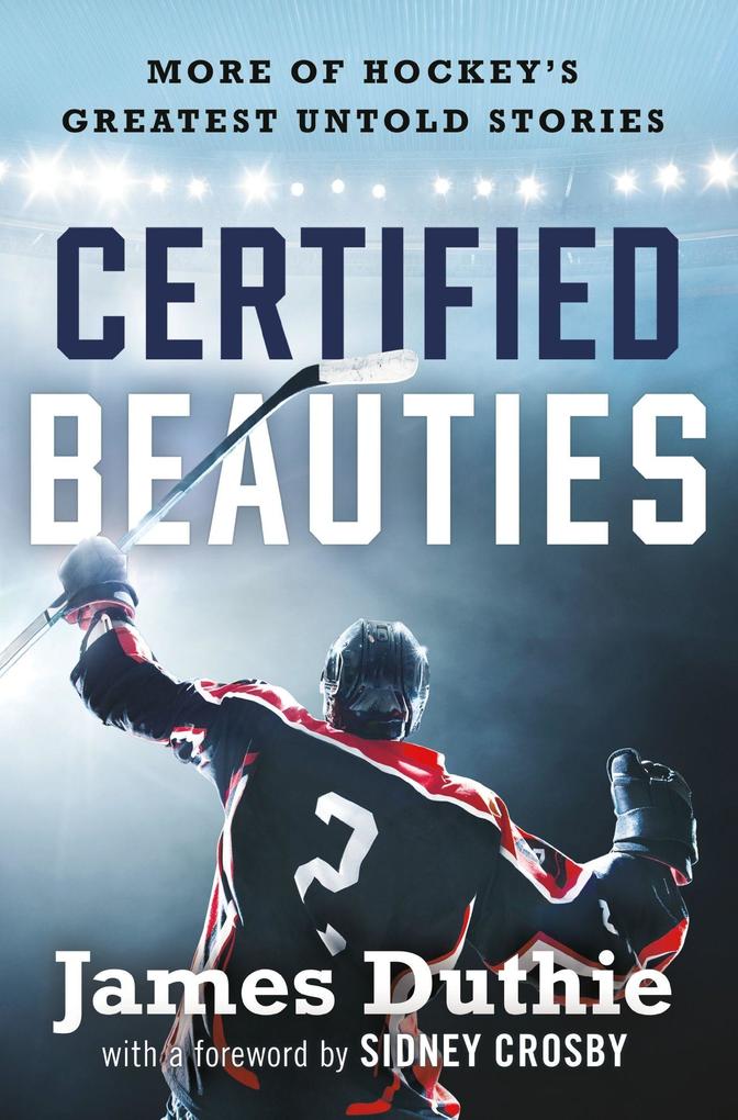 Produktbild: Certified Beauties | James Duthie
