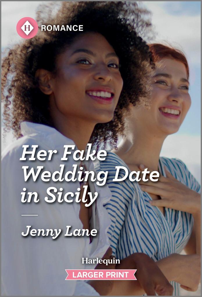 Produktbild: Her Fake Wedding Date in Sicily | Jenny Lane