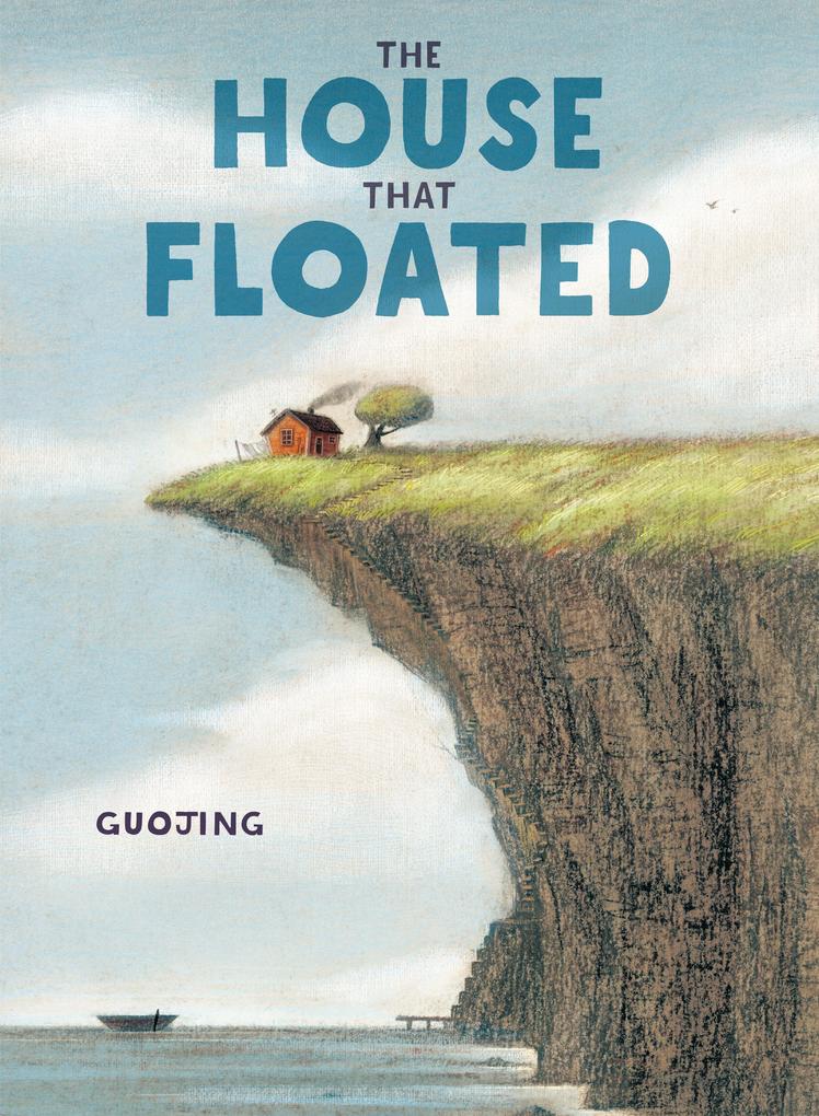 Produktbild: The House That Floated | Guojing