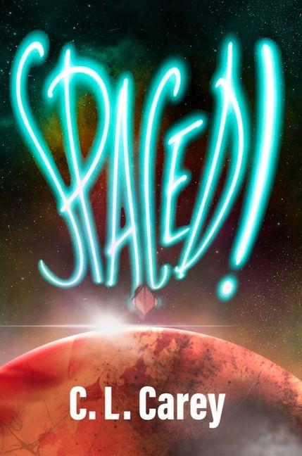Produktbild: Spaced! | C L Carey