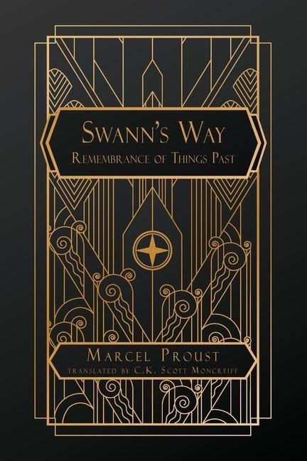 Produktbild: Swann's Way | Marcel Proust