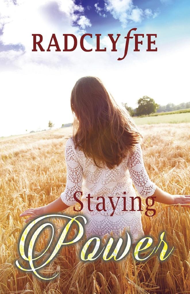 Produktbild: Staying Power | Radclyffe