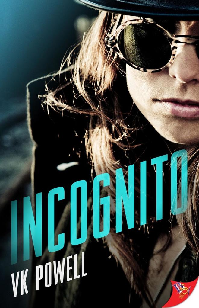 Produktbild: Incognito | Vk Powell