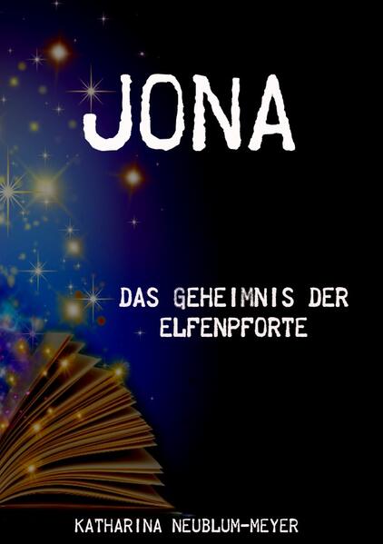 Produktbild: JONA | Katharina Neublum-Meyer
