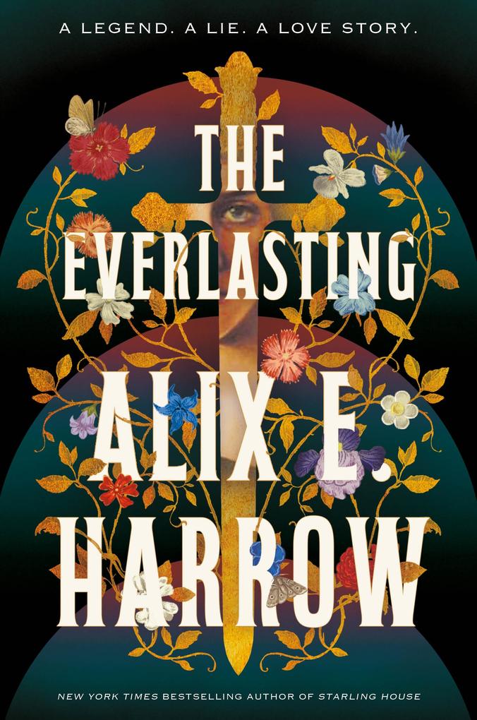 Produktbild: The Everlasting | Alix E. Harrow