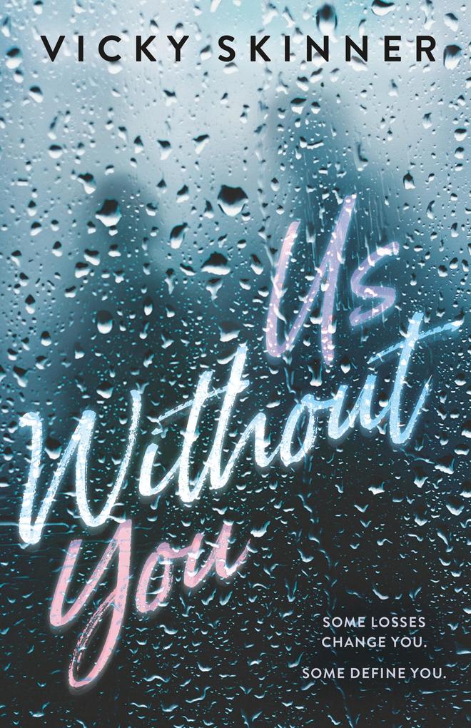 Produktbild: Us Without You | Vicky Skinner
