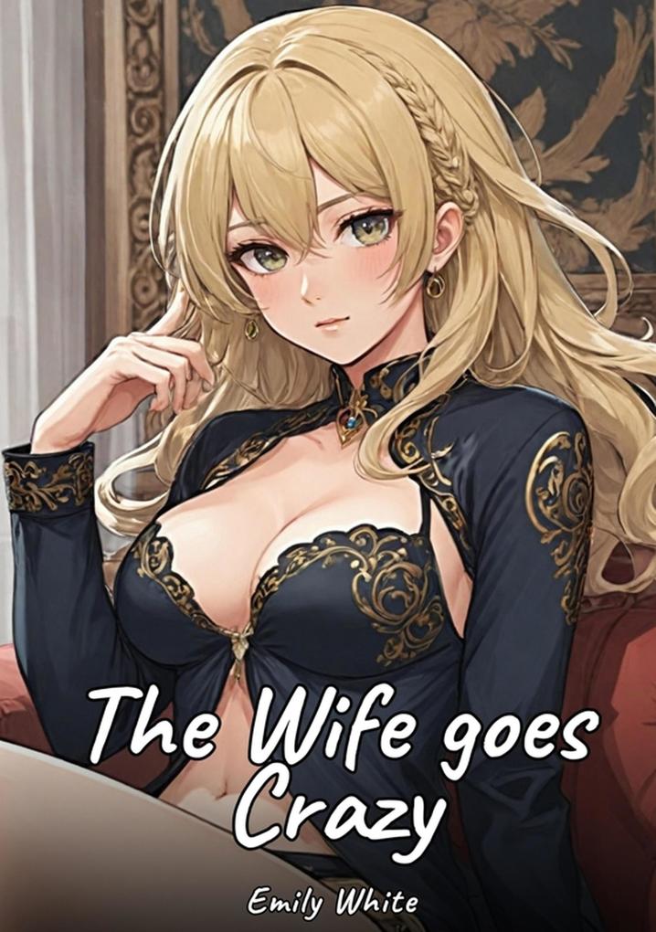 Produktbild: The Wife goes Crazy | Emily White