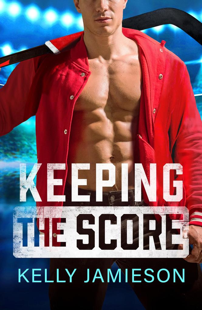Produktbild: Keeping the Score | Kelly Jamieson