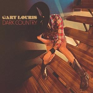 Produktbild: Dark Country | Gary Louris