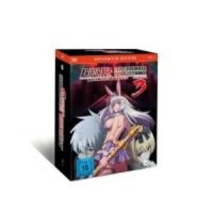 Produktbild: Arifureta Season 3 Vol.1 | Arifureta