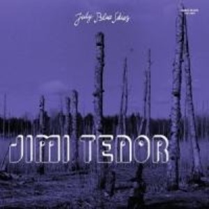 Produktbild: July Blue Skies | Jimi Tenor