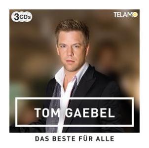 Produktbild: Das Beste für Alle | Tom Gaebel