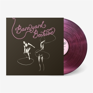 Produktbild: BARNYARD BEEHIVE (Pink Clear Vinyl) | Various