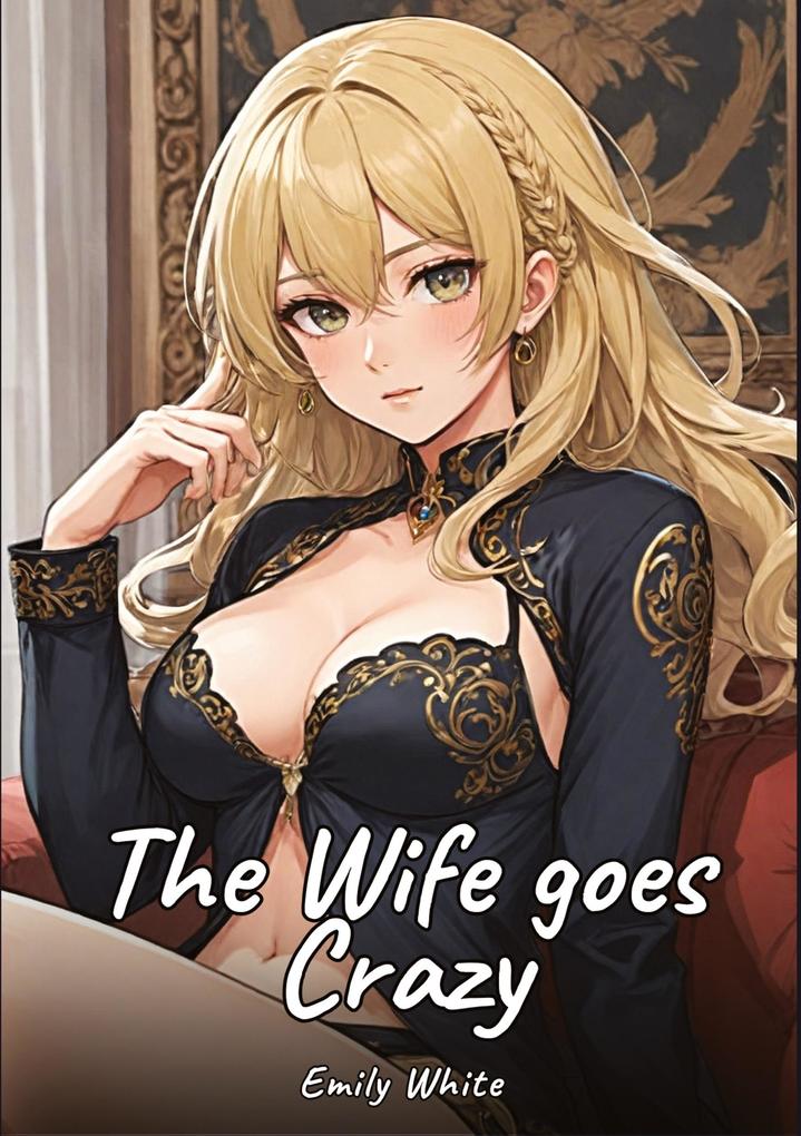 Produktbild: The Wife goes Crazy | Emily White