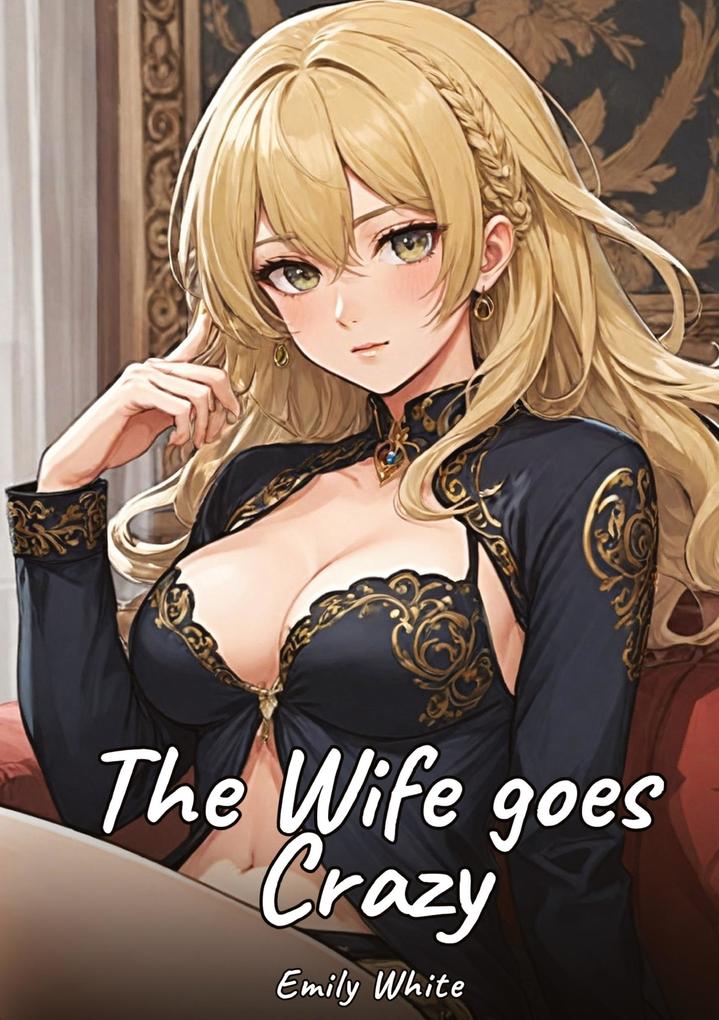 Produktbild: The Wife goes Crazy | Emily White