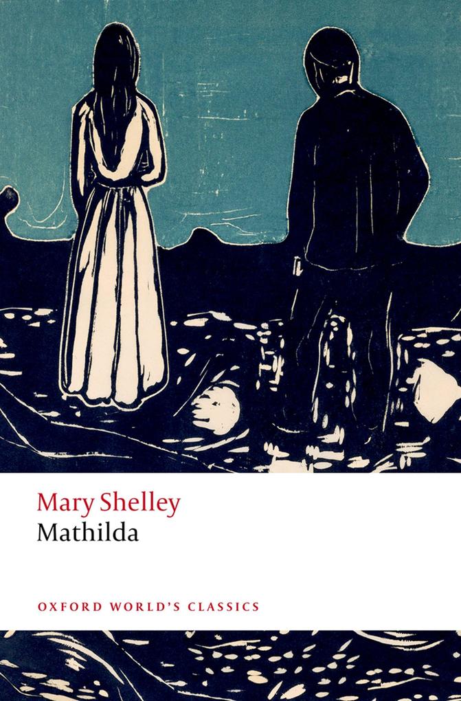 Produktbild: Mathilda | Mary Shelley