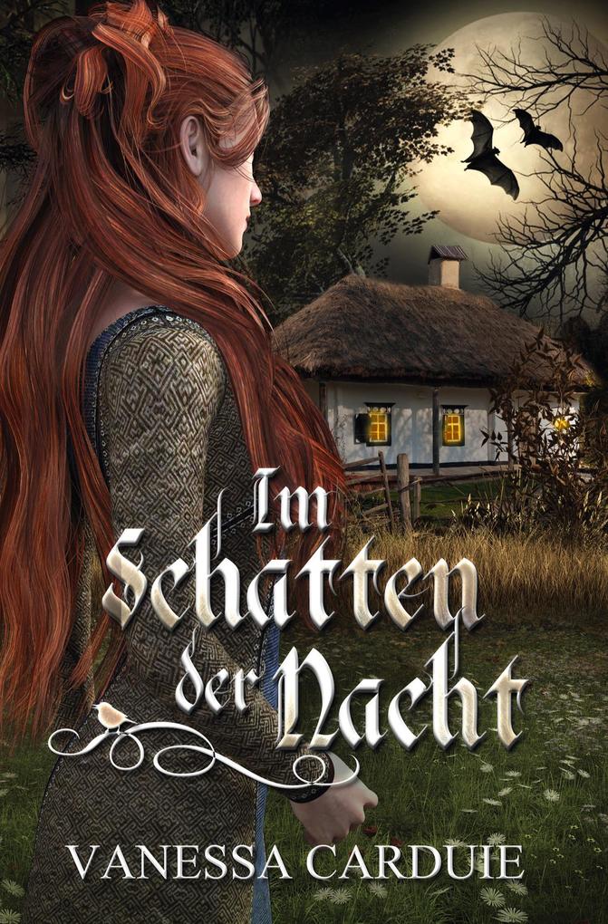 Produktbild: Im Schatten der Nacht | Vanessa Carduie