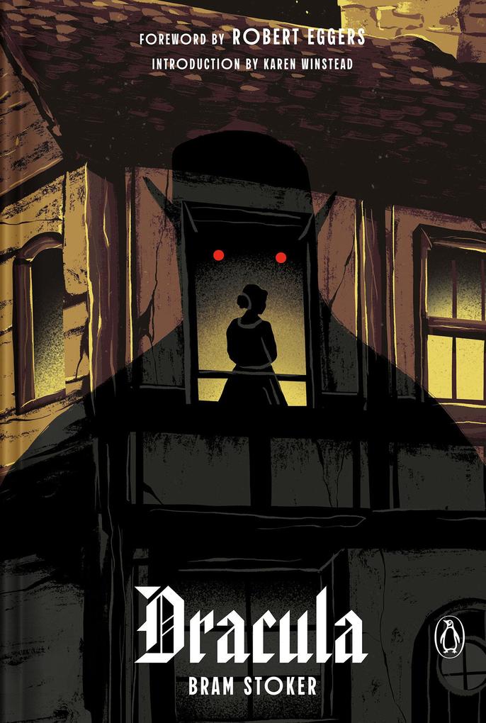 Produktbild: Dracula | Bram Stoker