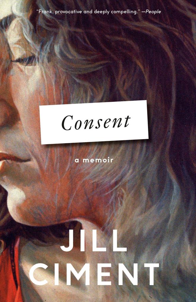 Produktbild: Consent | Jill Ciment