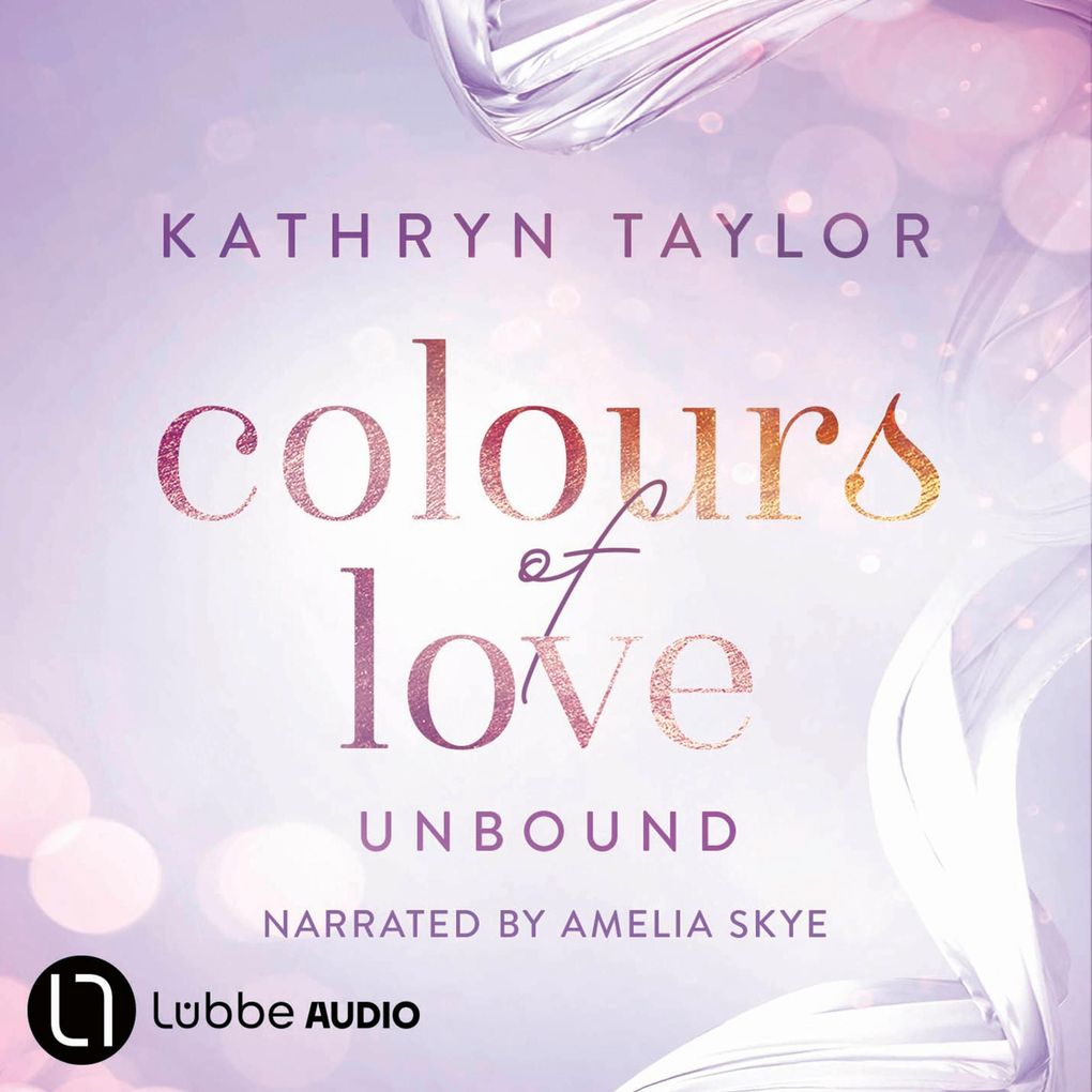 Produktbild: Unbound | Kathryn Taylor