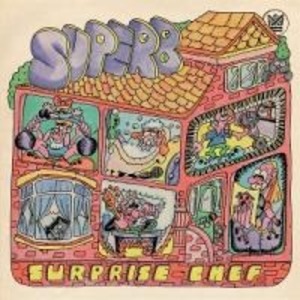 Produktbild: Superb | Surprise Chef