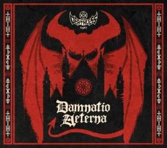 Produktbild: Damnatio Aeterna | Deathless Legacy