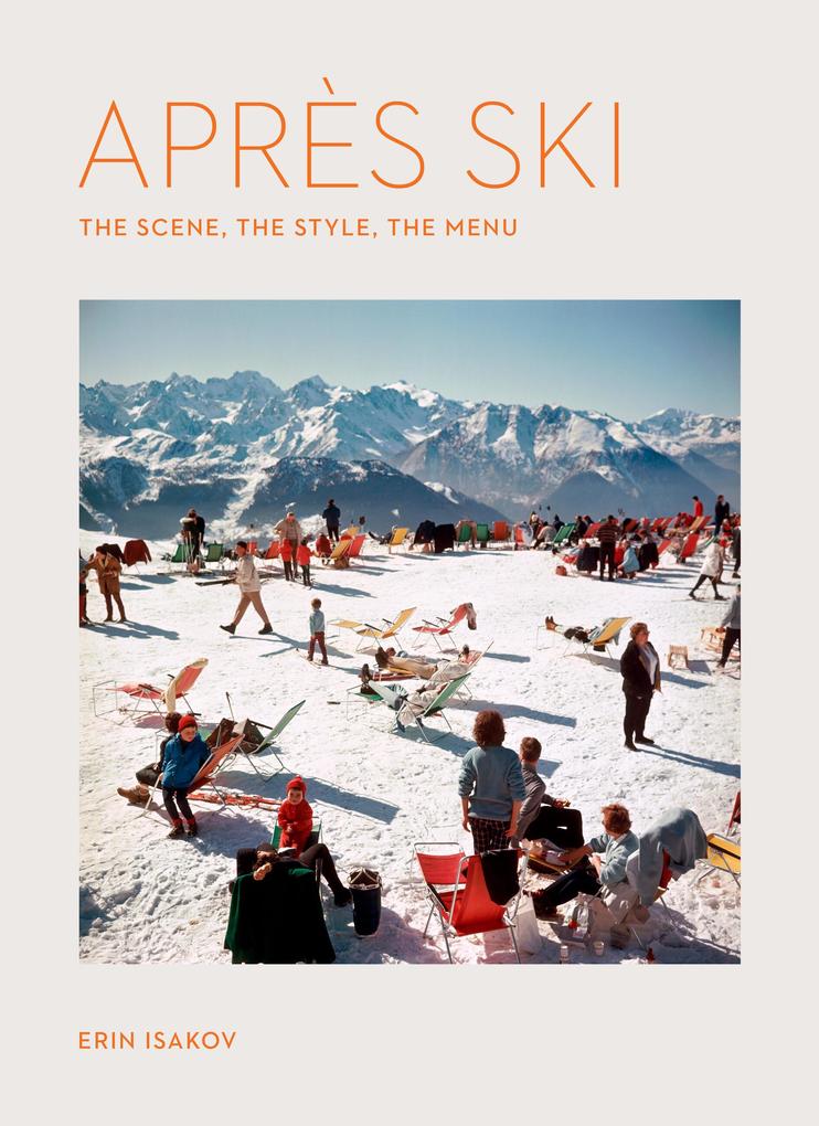 Produktbild: Après Ski | Erin Isakov