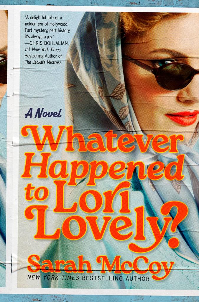 Produktbild: Whatever Happened to Lori Lovely? | Sarah Mccoy