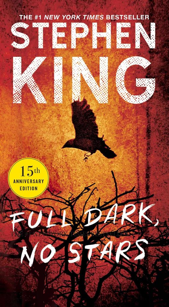 Produktbild: Full Dark, No Stars | Stephen King