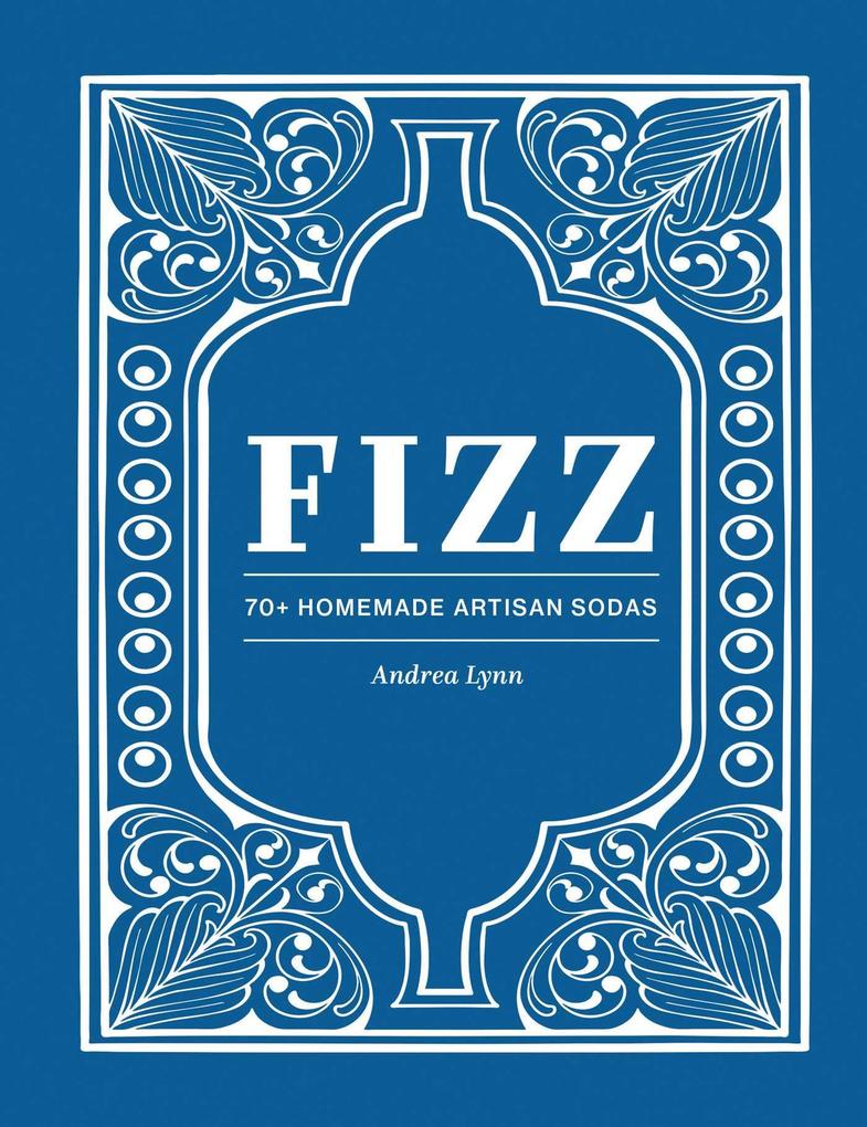 Produktbild: Fizz | Andrea Lynn