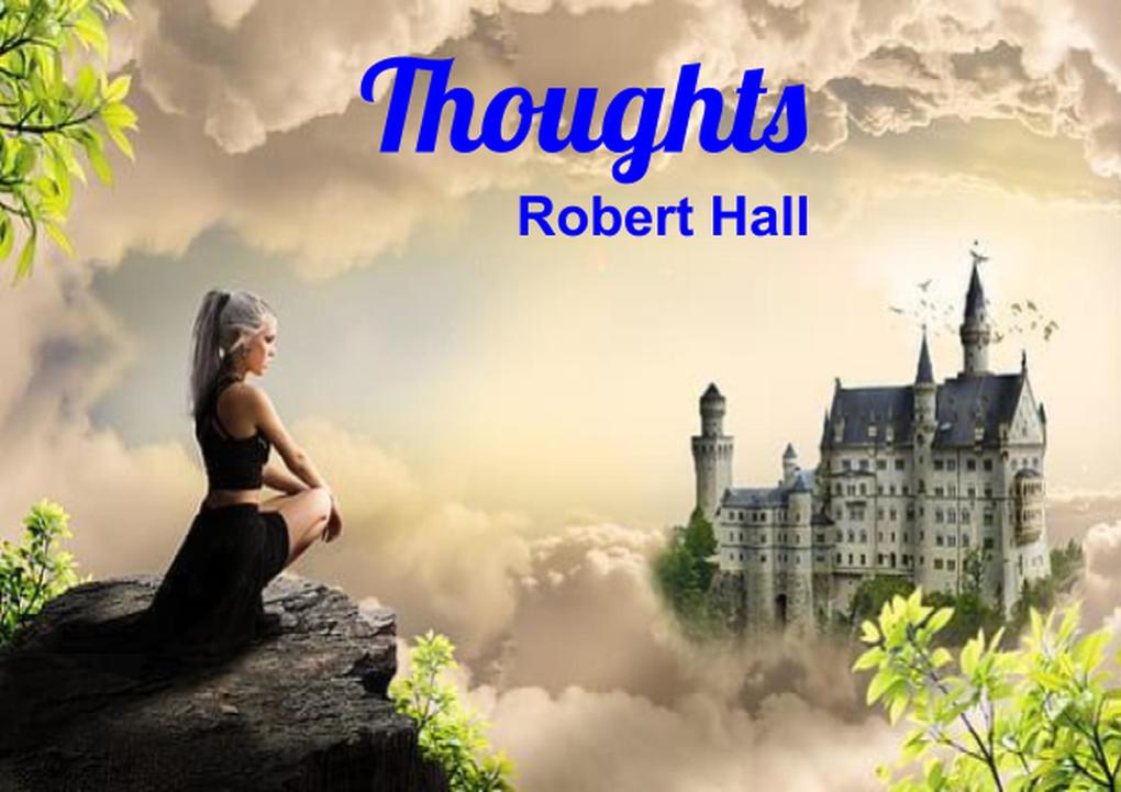 Produktbild: Thoughts | Robert Hall