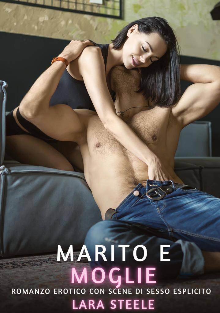 Produktbild: Marito e Moglie | Lara Steele