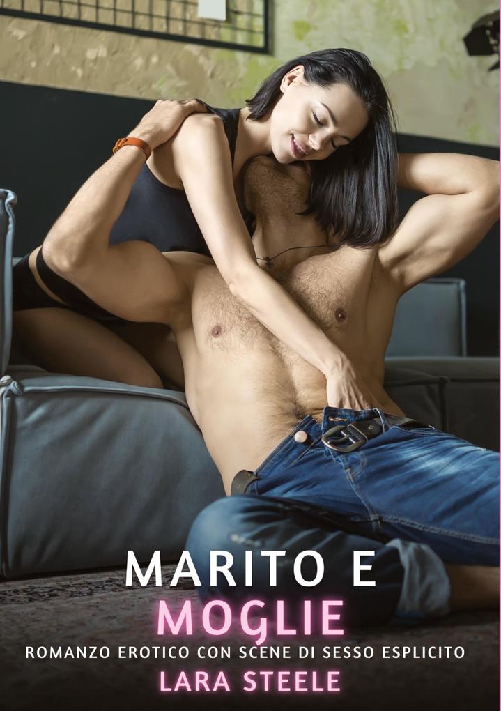 Produktbild: Marito e Moglie | Lara Steele