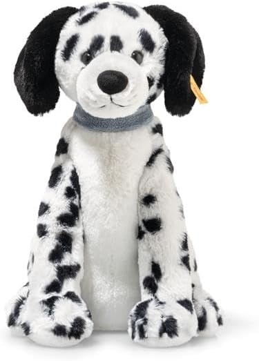 Produktbild: Steiff 083792 - Dalmatiner Oskar, 27 cm, Plüsch