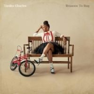 Produktbild: Reasons to Stay | Tanika Charles
