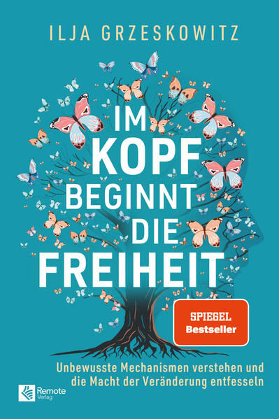 Produktbild: Im Kopf beginnt die Freiheit | Ilja Grzeskowitz