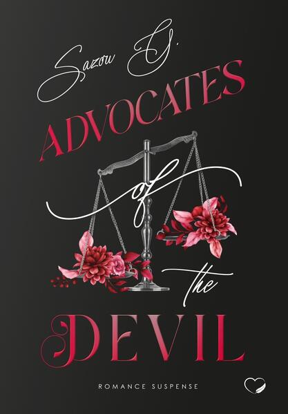 Produktbild: Advocates of the Devil | Sazou G.