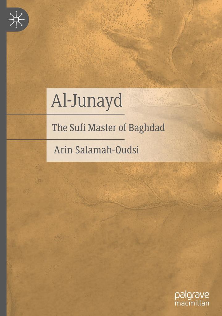 Produktbild: Al-Junayd | Arin Salamah-Qudsi