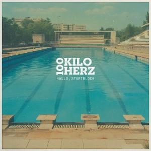 Produktbild: Hallo,Startblock | 100 Kilo Herz